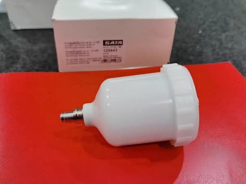 Sata original 125ml plastic - sata,