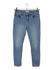 JOHN BANER Jeans cigarette