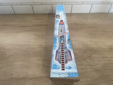 Fusée Skyexpress Jouet Ancien En Tôle