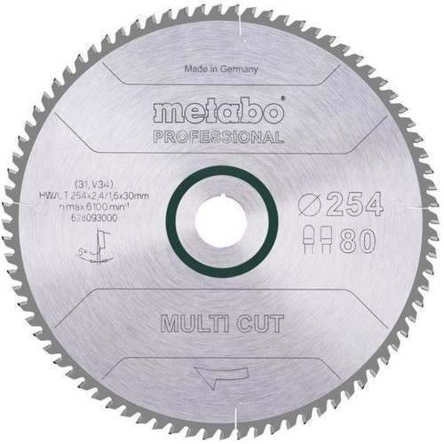 Lame scie circulaire pro - de,