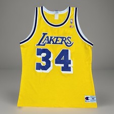 RARE Champion USA 48 XL SHAQ