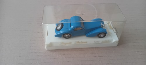 Solido age 43 bugatti - solido,