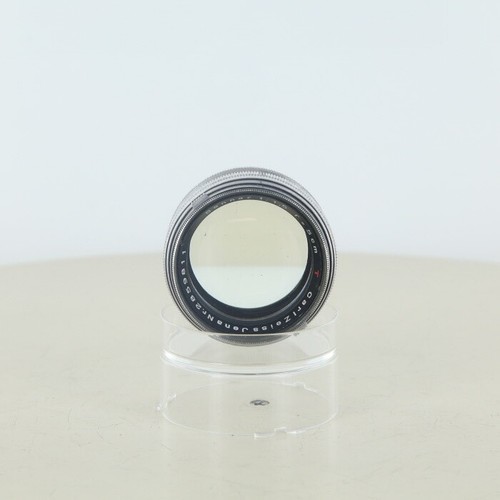 Zeiss jena sonnar 5cm 5 - zeiss, f1.5