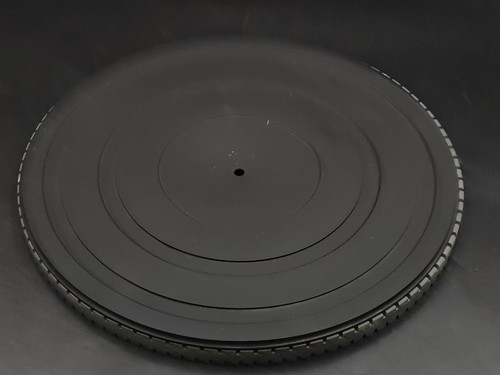 Thorens 115 ii - thorens, plateau