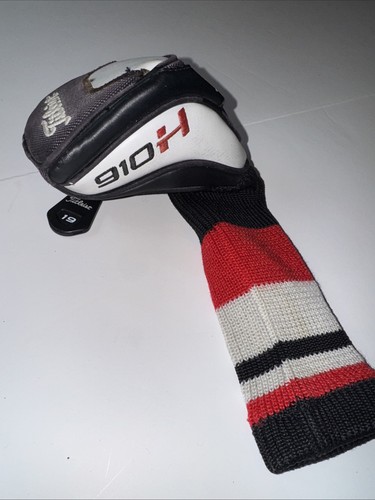 Titleist 910h degree - 910h, 19