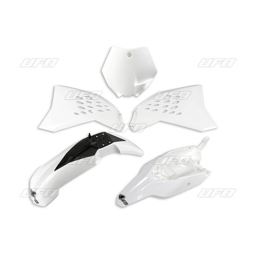 Ufo kit plastiques - ufo, de