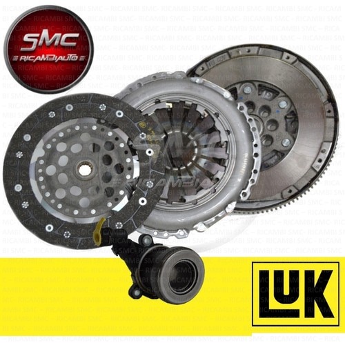 Kit embrayage volant inertie - kit, embrayage+volant