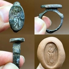 Bague de collection ancienne