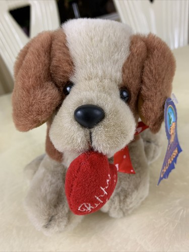 Puppy love plush - plush,