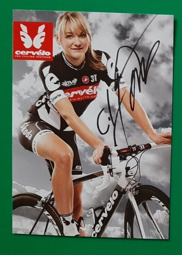 Cyclisme carte cycliste - cyclisme,