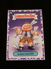 2020 Garbage Pail Kids PURPLE