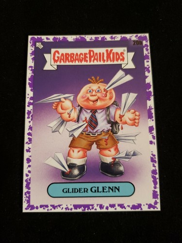 2020 garbage pail - 2020, kids