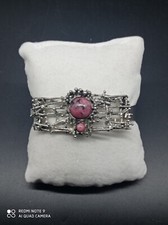 Bracelet Manchette jonc en