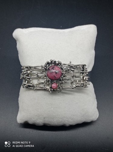 Bracelet manchette jonc - bracelet,