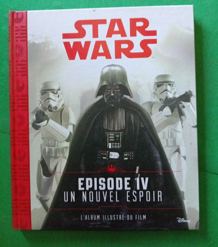 Album illustre film star - l'album,