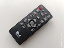 Télécommande AKB36086220 POUR LG Micro-Chaîne CD USB MP3  XA64-DOU - XA66