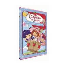 Charlotte aux Fraises et