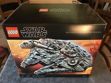 LEGO 75192 UCS STAR WARS FALCON MILLENIUM - NEUF & SCELLÉ