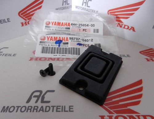 Yamaha xjr tdm - bt,