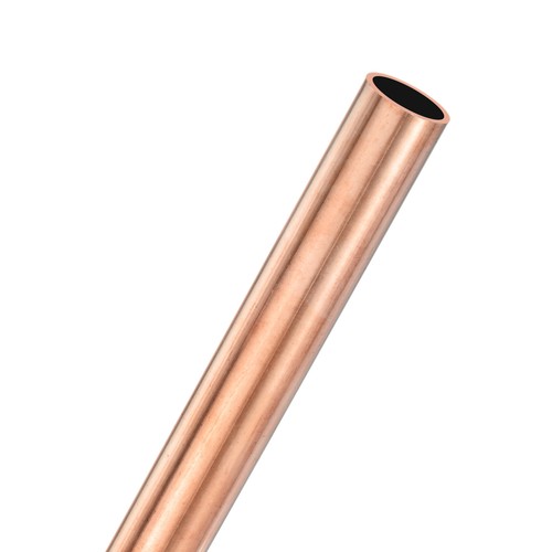 Tube cuivre rond pack - en,
