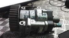 Pompe à injection RENAULT