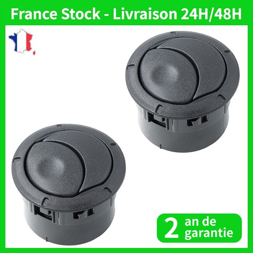 Grille de ventilation - 2,