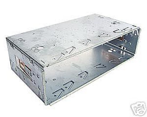 Cage radio support - radio,