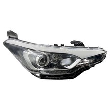 Phare pour Hyundai i20