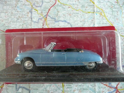 Citroën cabriolet 1961 - citroËn, 19