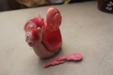 Keypers - frilly fancy