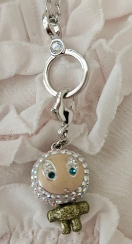 Swarovski erika charm - erika,