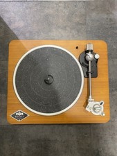 platine vinyle Marley (Bluetooth)