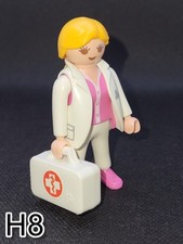 Playmobil - Personnage 