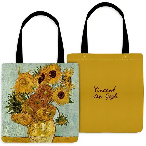Sac vincent van gogh - sac, les
