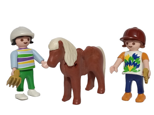 Figurines playmobil filles - playmobil,