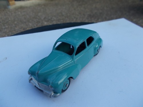 Dinky toys france - toys, ancien