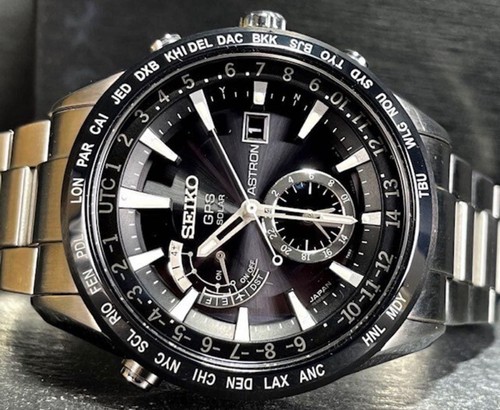 Montre homme seiko - montre,