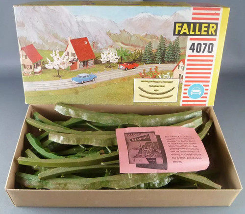 Faller ams 4070 - ams, talus
