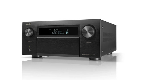 Denon avc a10h 4ch av - denon,
