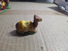 santon escoffier Chameau L 5