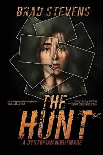 Stevens brad the - stevens,, hunt: