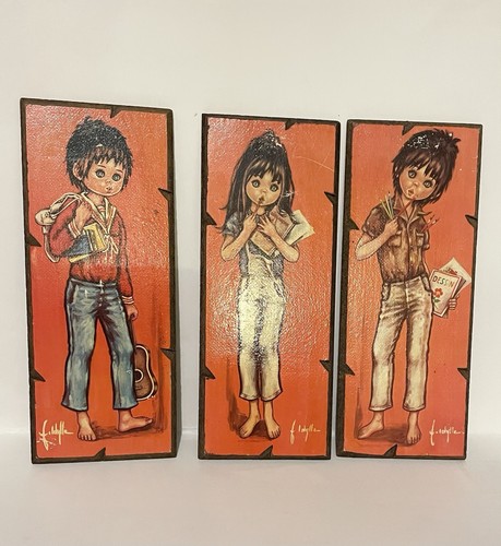 Vintage jolylle idylle big - vintage,
