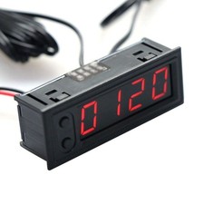 1 X Numérique LED Montre