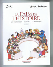 DOSSIER DE PRESSE  LA FAIM DU
