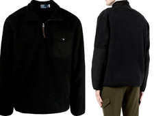 Polo Ralph Lauren Hybrid Zip