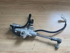 UN AMORTISSEUR DE DIRECTION MOTO YAMAHA 1000 MT10 MT-10 MT 10 2016 ABS