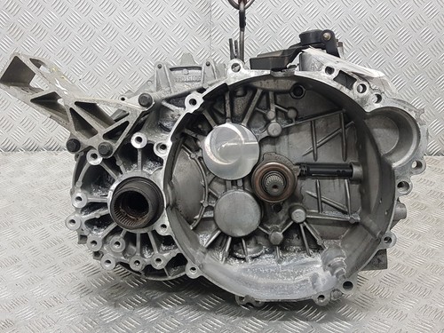 Boite vitesse 566r7002bc - boite, 6