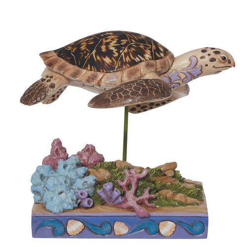 Jim shore animal planet - shore,