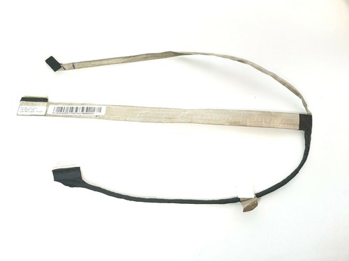 Câble nappe vidéo lvds pour - vidéo,