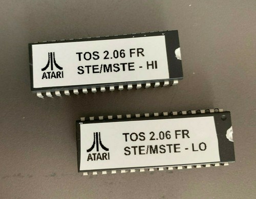 Atari ste mega tos - -,